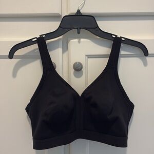 SOMA Embraceable Wireless Bra